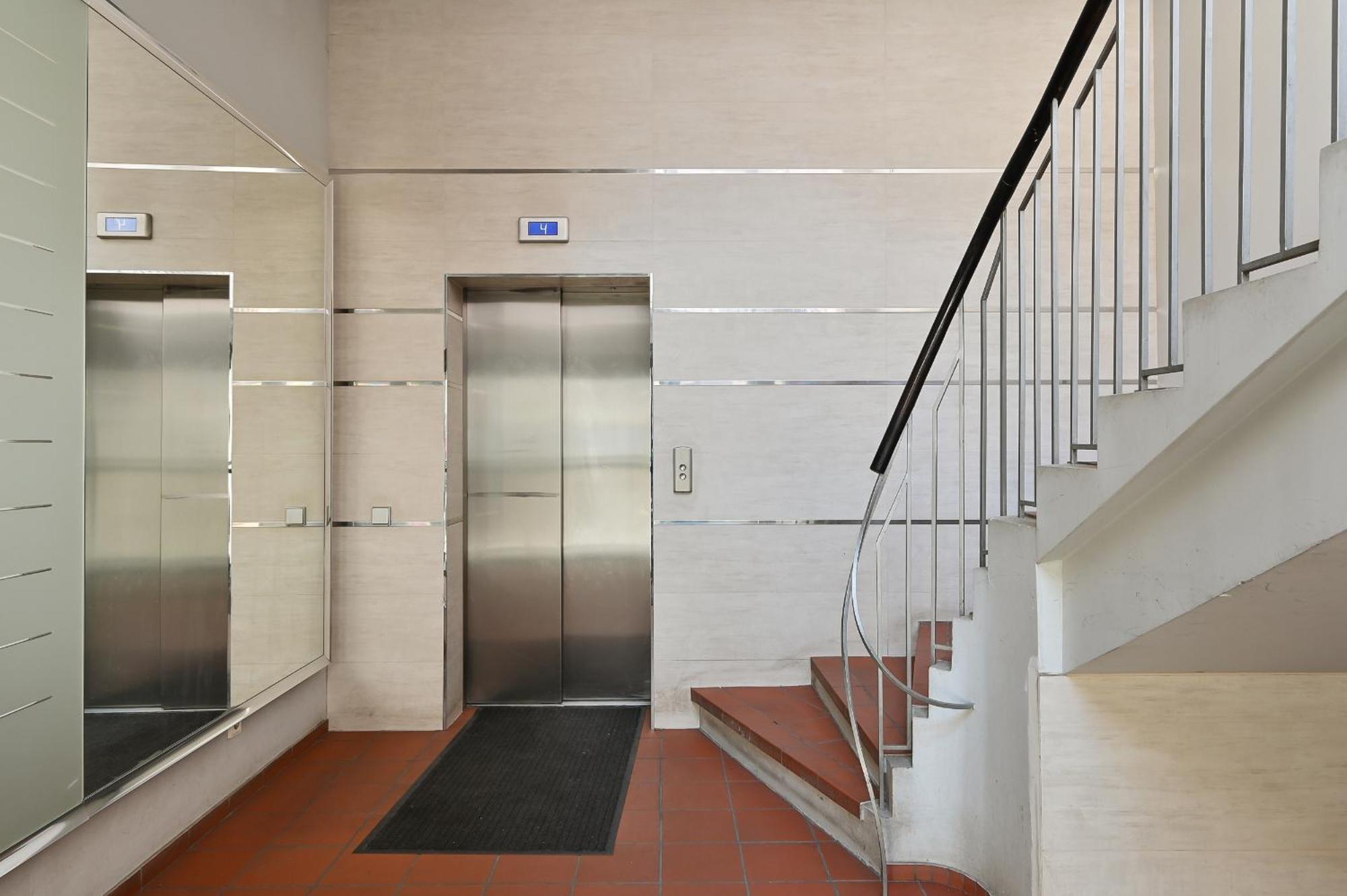 Saint Peter'S Apartment 里加 外观 照片